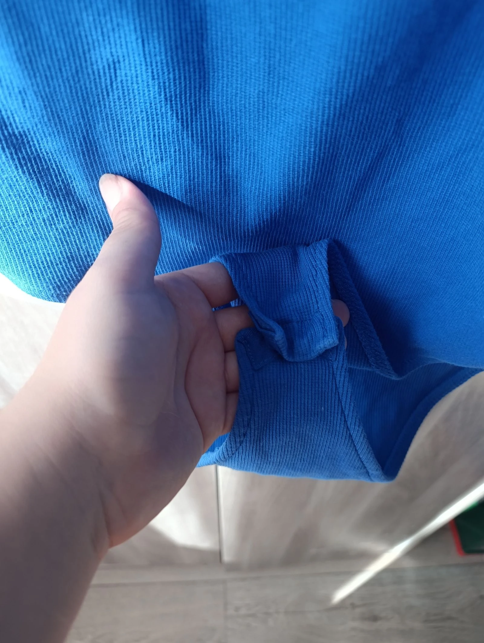 Kiabi brand bodysuits in size 40-L – photo 2